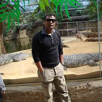 Venkatesh Padmi's Photo