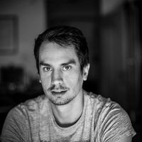 Mario Nikolaus's Photo