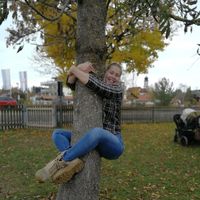 Mabel Roberts's Photo