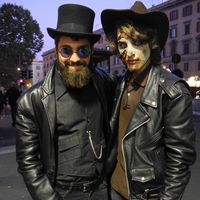 Andrea Fabbrizi's Photo