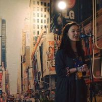 Ruslana Pomuleva's Photo