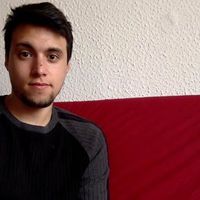 Vicente Sebastian's Photo