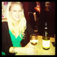 Krystle Lange's Photo