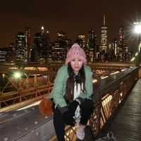 Stephanie Gee's Photo