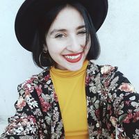 Lucila López's Photo