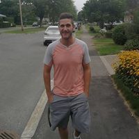 Le foto di Guillaume Christin