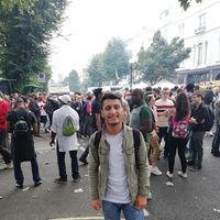 Serkan Diner's Photo