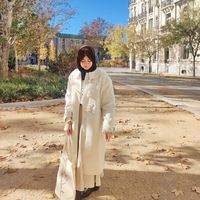 yasmine ayed's Photo