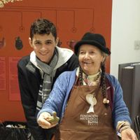 Le foto di Diego Berrios Perez