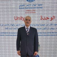 Tarek Ibrahim's Photo