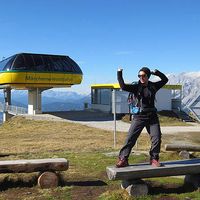 Maggie Wilfling's Photo