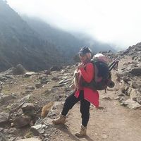 Makko Nidale的照片