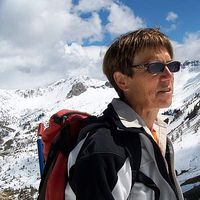 Roselyne Haguenier's Photo