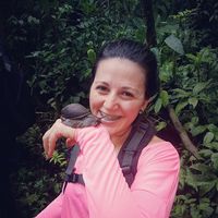 Renata Messa Puerta's Photo