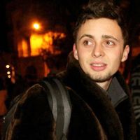 Фотографии пользователя Niels FALLAY GOWOROWSKI