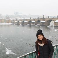 Panchita Siripattanakorn的照片