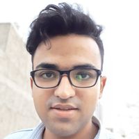 Mehdi Beygipoor's Photo