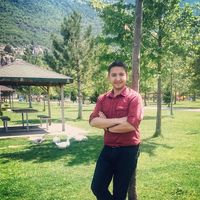 Ercan Vatansever's Photo