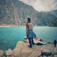 izhar khokhar's Photo