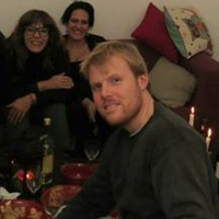 Le foto di Andres Pastorini