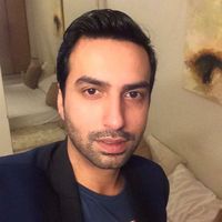 Naveed Majeed's Photo