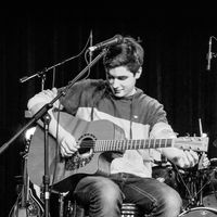 Anthony Collin's Photo