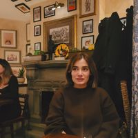 Nava Pourtaghi's Photo