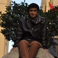 Fatih Özdemir's Photo