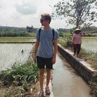 Loann Greulich's Photo