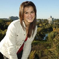 Olesea Brinza's Photo