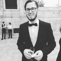 Stefan Krupnin's Photo