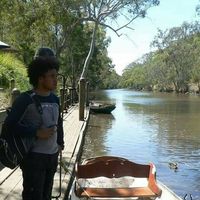 Emmanuel William's Photo