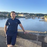 Fotos de Nurlan Alibeyli