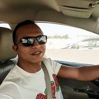 Muhammed Zidan's Photo