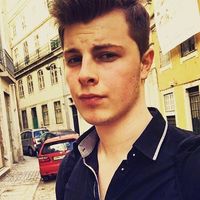 Kilian Harkema's Photo