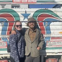 Gautier Bulckaert's Photo