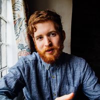 Josiah Robinson's Photo