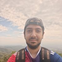 Carlos Perez's Photo