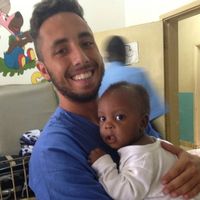 Jacopo  Lorenzino's Photo