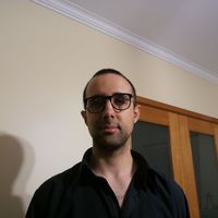 Pedro Carvalho的照片