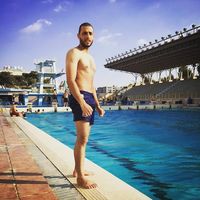 Mohamad Al-masalmeh的照片