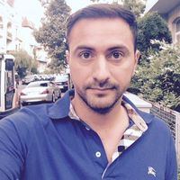 Smajl Pereira's Photo