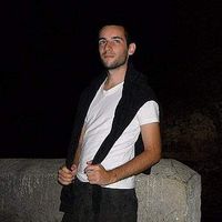 Gabriel Brilleaud的照片