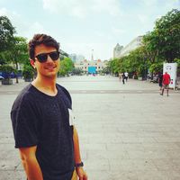 Ignacio Vega's Photo