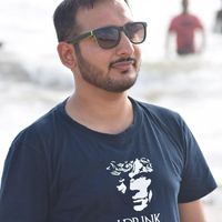 Le foto di Sahil Sachdeva