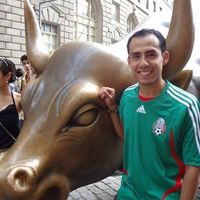 Photos de José Zárate