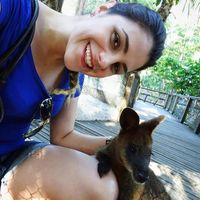 Juliana Grützmann的照片