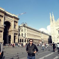 Yiğit Okutansoy's Photo