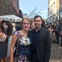 Dennis Donders's Photo