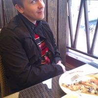 Petr Kolesnik's Photo